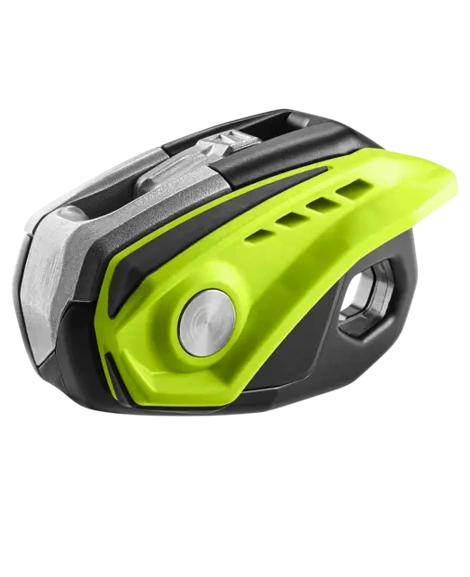 MEGAWATT Descender