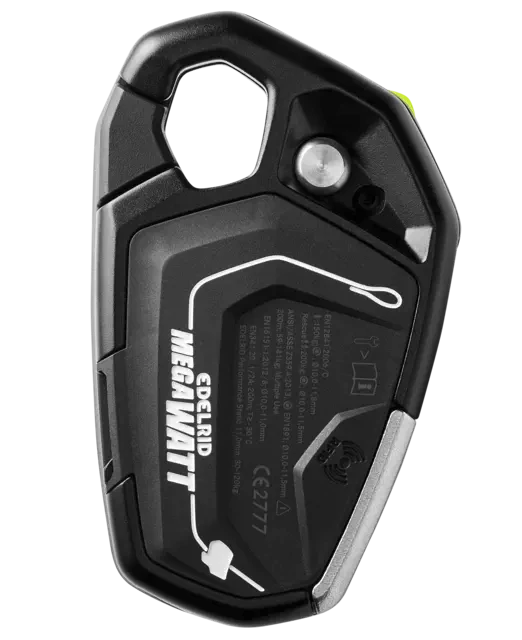 MEGAWATT Descender