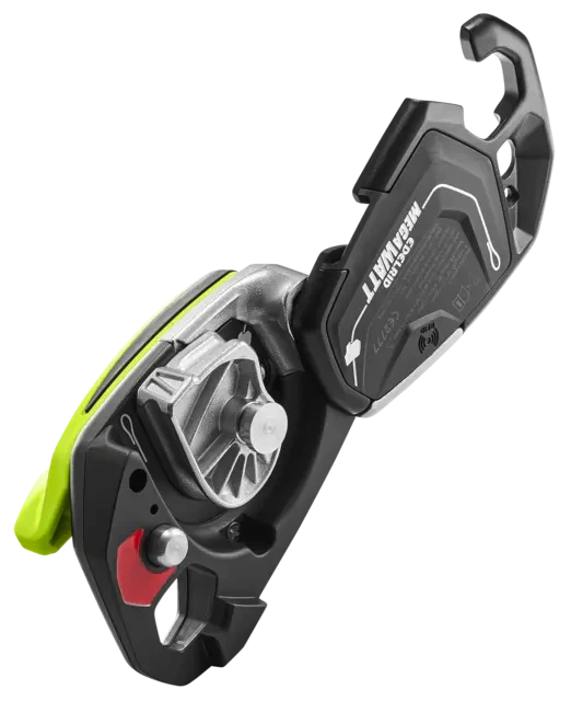 MEGAWATT Descender