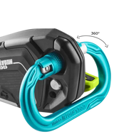 MEGAWATT Descender