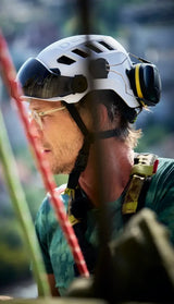 Tectum Air Safety Helmet