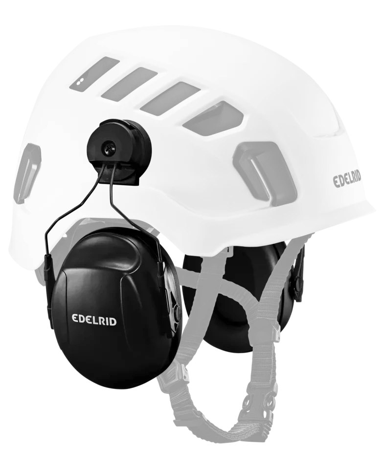 Helmet Ear Muffs
