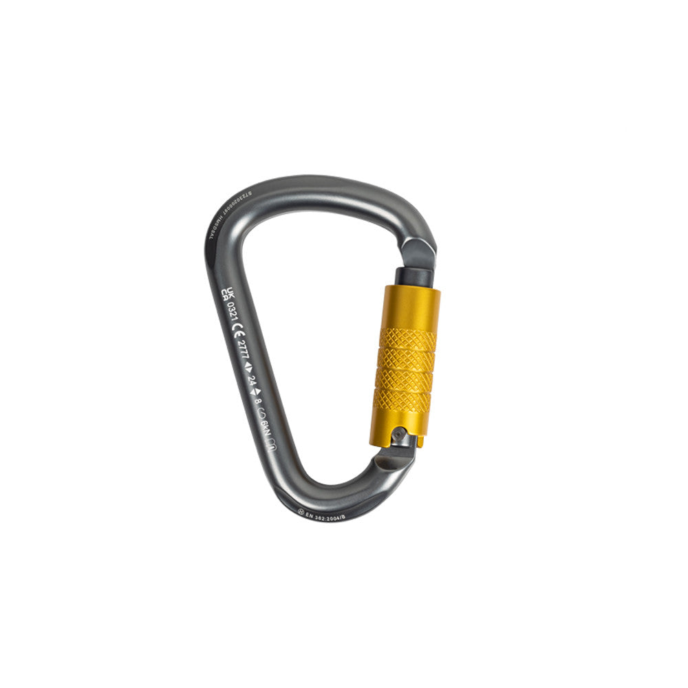 HMS Autolock Carabiner