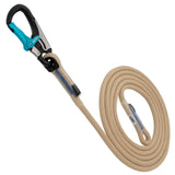 Rope Logic TriTech FlipLine w/ Triple Action Snap