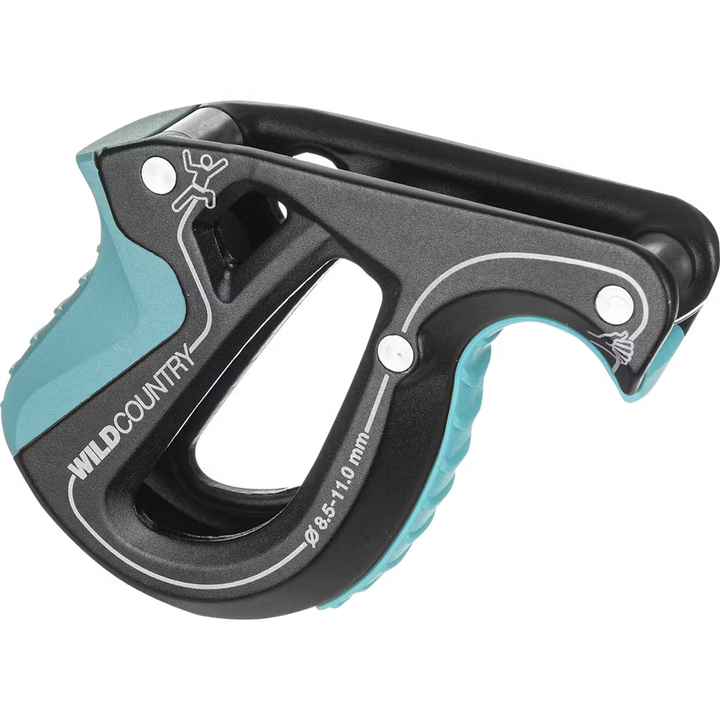 Movement Belay Device