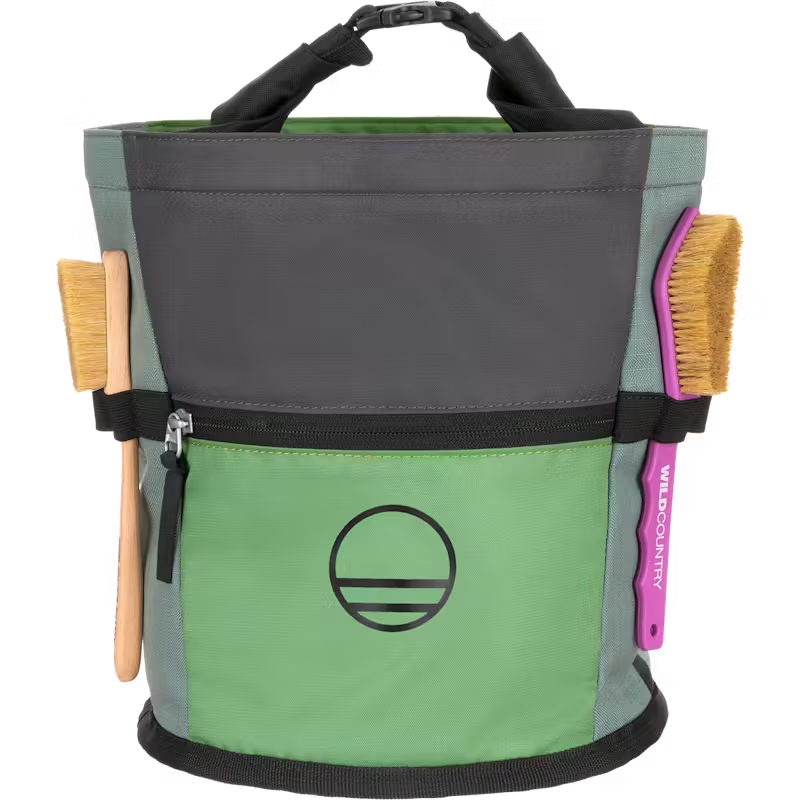 Sequence Chalk Bucket