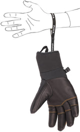 Geko Guide Gloves