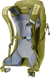 AC Lite 16L Hiking & Daypack Backpack with Steel Frame