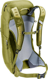 AC Lite 16L Hiking & Daypack Backpack with Steel Frame