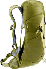 AC Lite 16L Hiking & Daypack Backpack with Steel Frame
