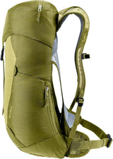 AC Lite 16L Hiking & Daypack Backpack with Steel Frame
