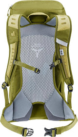 AC Lite 16L Hiking & Daypack Backpack with Steel Frame