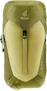 AC Lite 16L Hiking & Daypack Backpack with Steel Frame