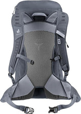 Deuter AC Lite 24L Hiking & Daypack Backpack - Black / Sahale