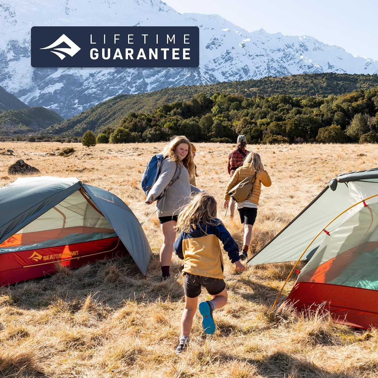 Ikos Lightweight Tent for Backpacking and Car Campin