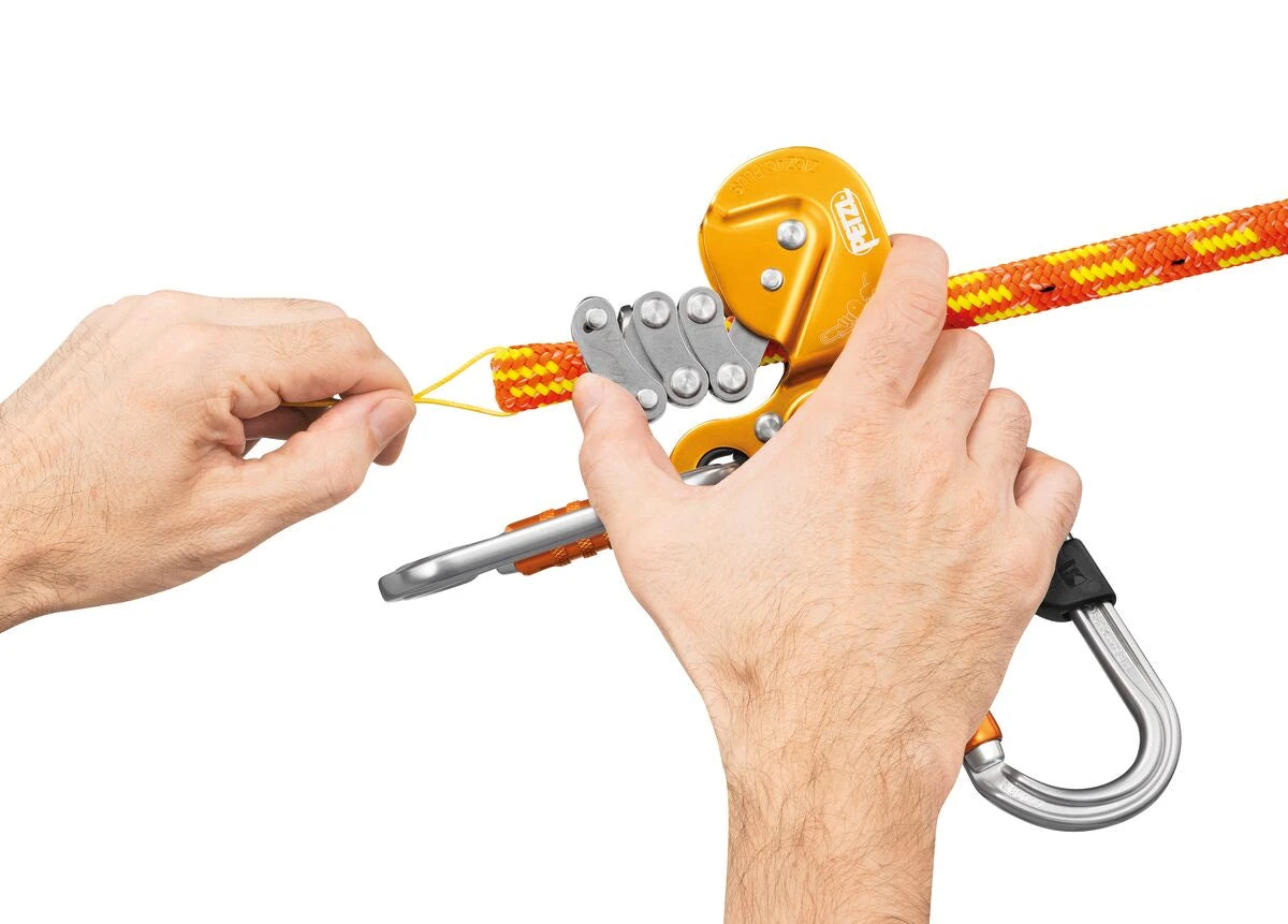 CONTROL 12.5mm Rope With 1 Splice