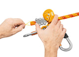 CONTROL 12.5mm Rope With 1 Splice