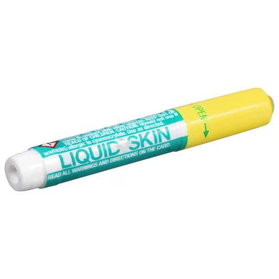 Liquid Skin The Better Bandage Minor Cuts 0.5g