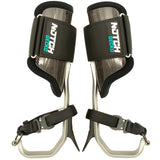 Gecko Aluminum 3.0 Climbers