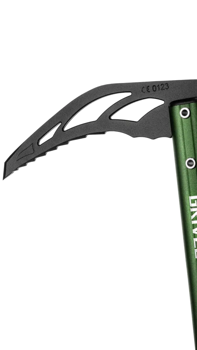 Grivel Ghost Lightweight Ski Mountaineering Ice Axe
