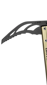 Grivel Ghost Lightweight Ski Mountaineering Ice Axe