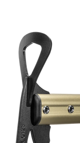 Grivel Ghost Lightweight Ski Mountaineering Ice Axe