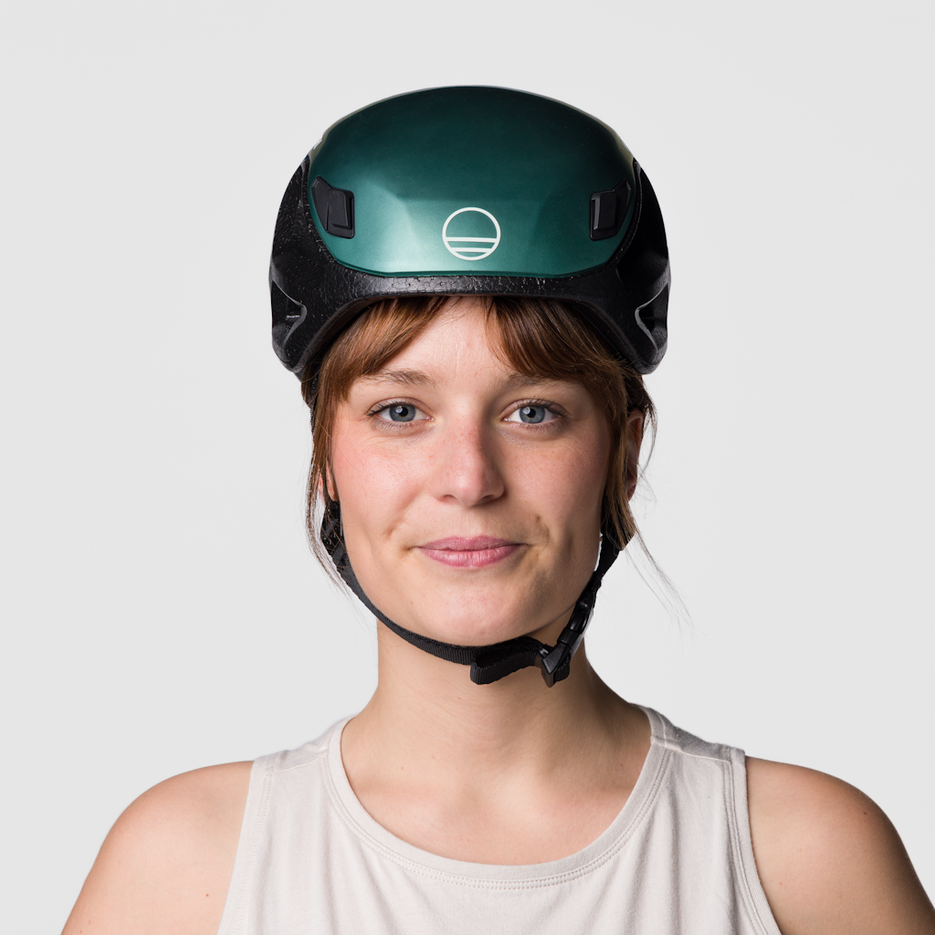Wild Country Session Helmet