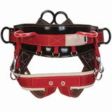 Weaver Wide Back 4-Dee Saddle