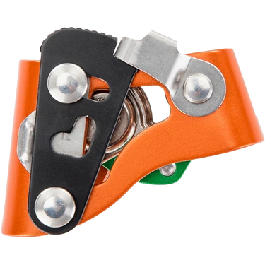Removable Foot Ascender