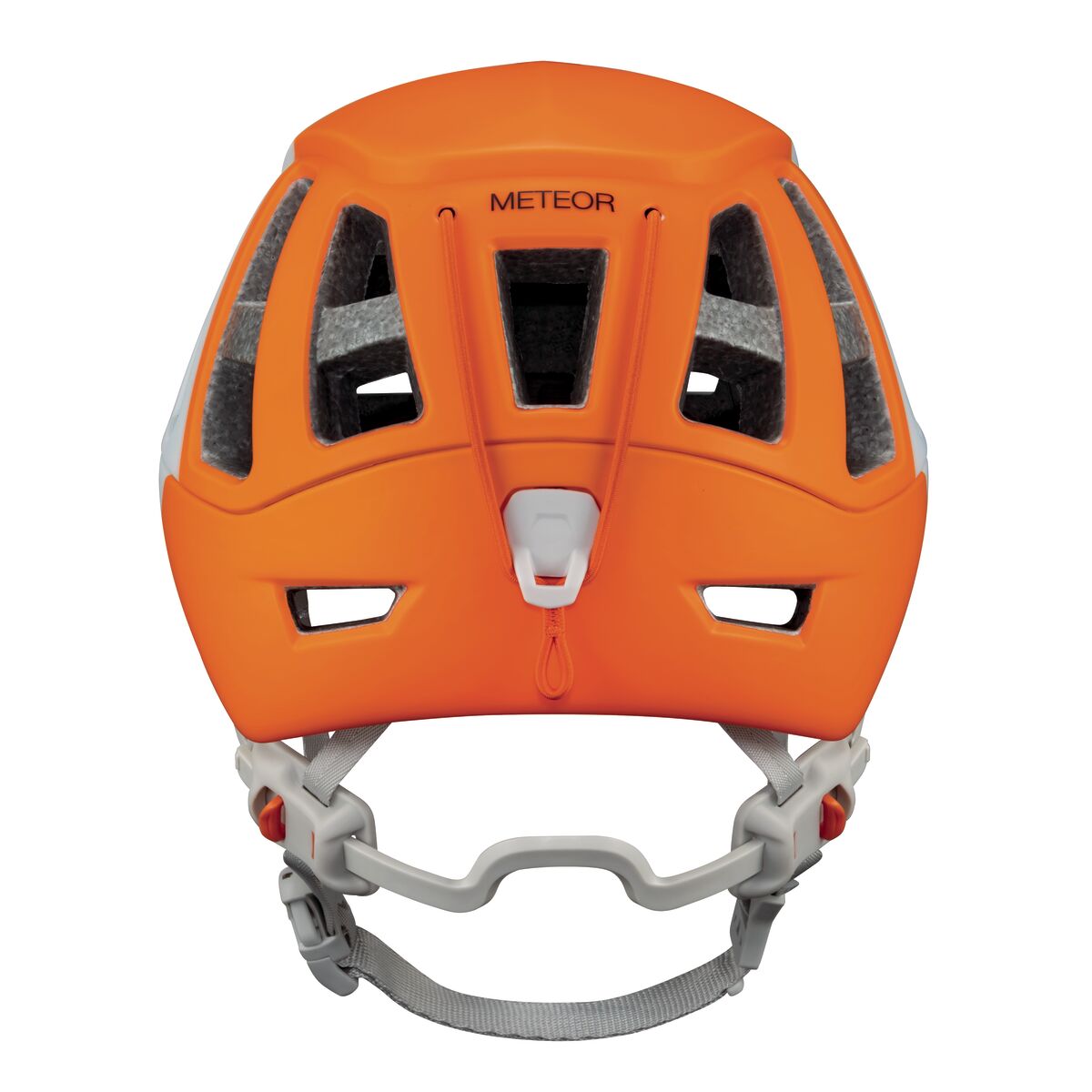 Meteor Helmet (2026 Version)