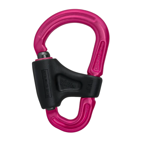 Belay Master - 2025 Breast Cancer Limited Edition