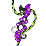Rock Exotica Akimbo² Tree Care Ascender