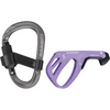 Mammut Smart 2.0 Belay Package, Alpine Calamint