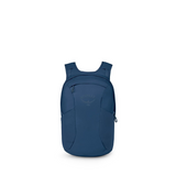 Osprey Packs Farpoint Fairview Travel 15L Daypack, Black