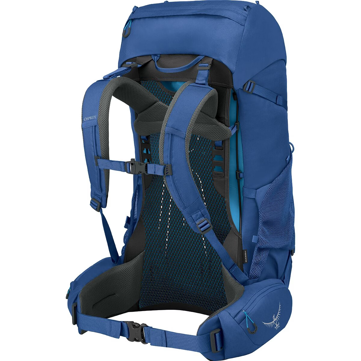 Osprey Packs Rook 65L Backpack.