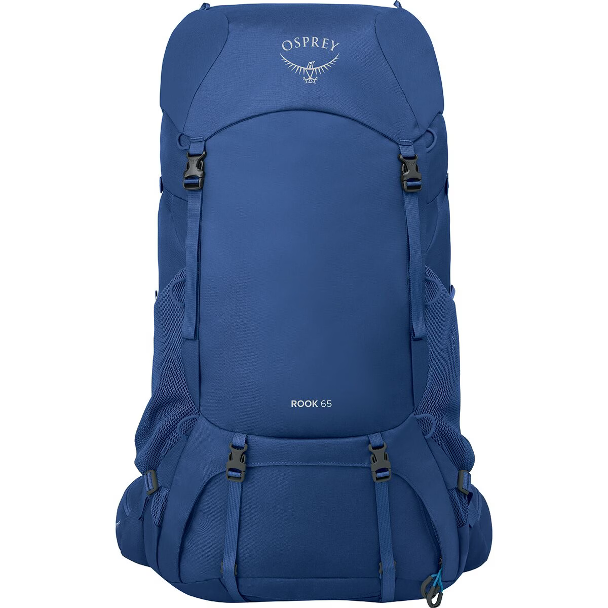 Osprey Packs Rook 65L Backpack.