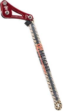 RP280 Rope Wrench ZK-2 for SRT Tree Climbing