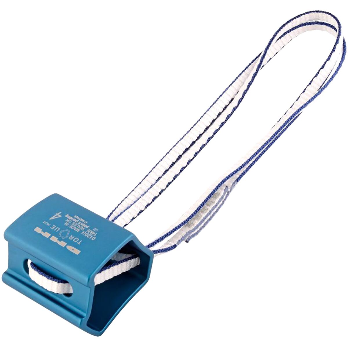 Juego de tuercas de torsión n.° 1-4