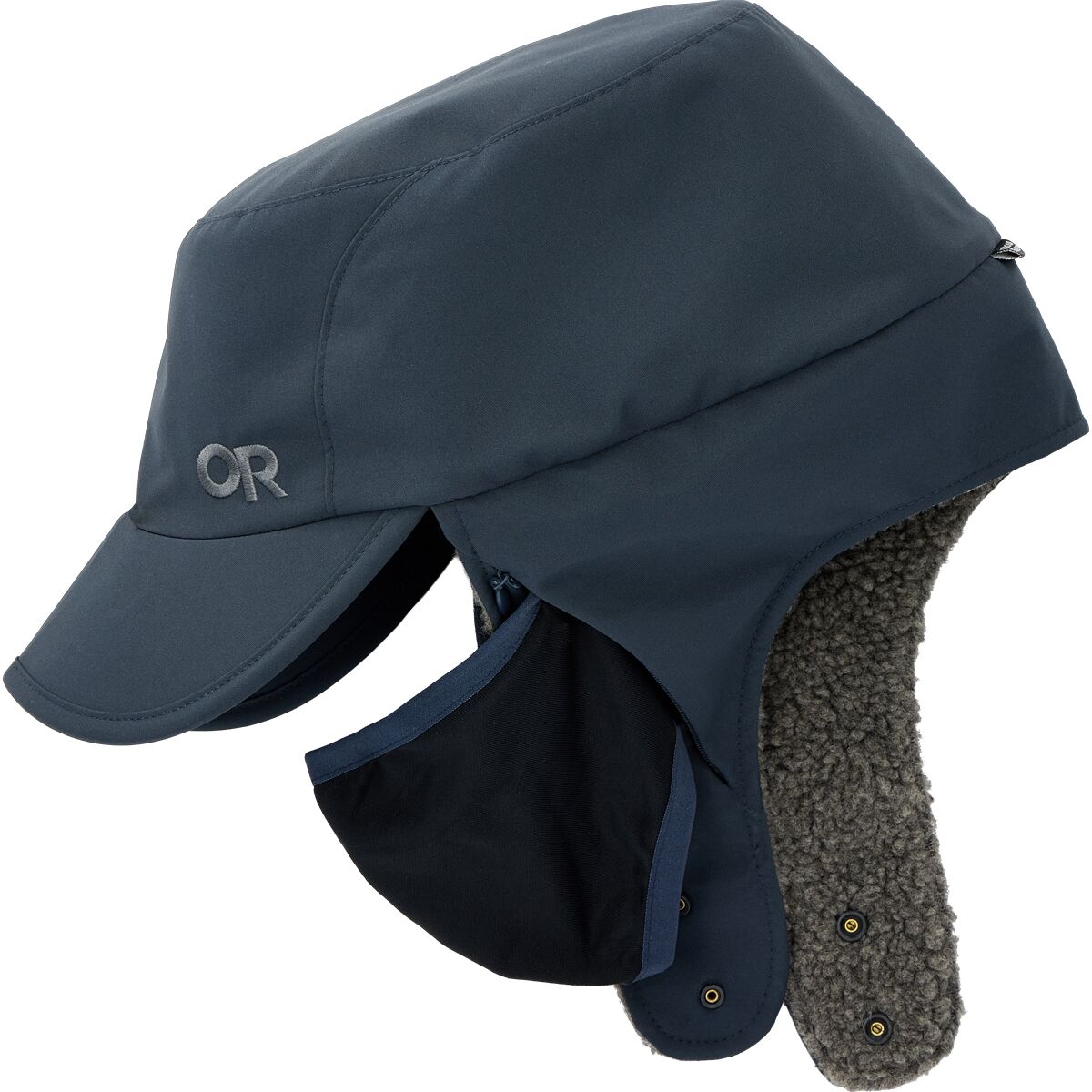 Whitefish Hat