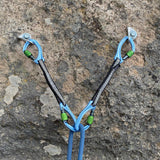 Locking Anchor Draw