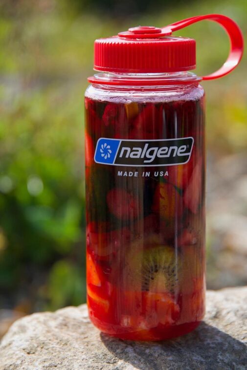16oz Wide Mouth Bottle