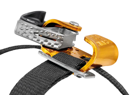 Petzl Pantin Click Foot Ascender – Right or Left Foot
