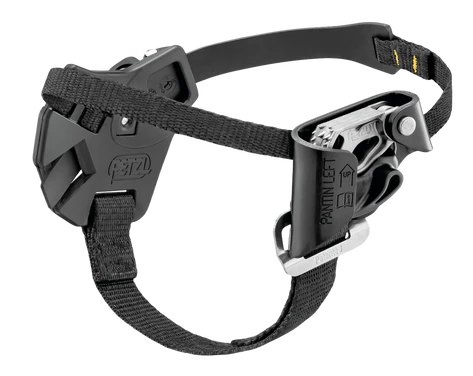 Petzl Pantin Click Foot Ascender – Right or Left Foot