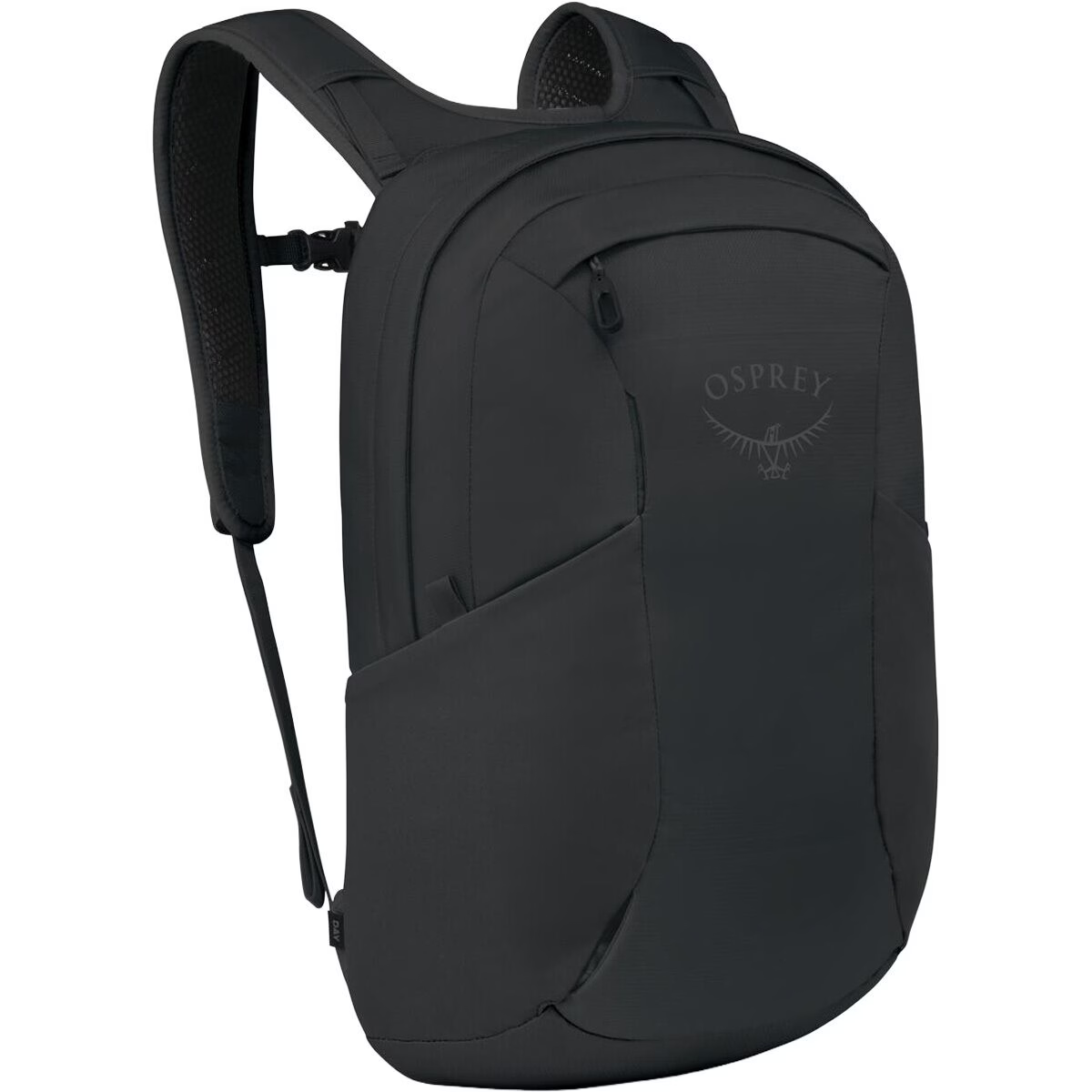 Osprey Packs Farpoint Fairview Travel 15L Daypack, Black