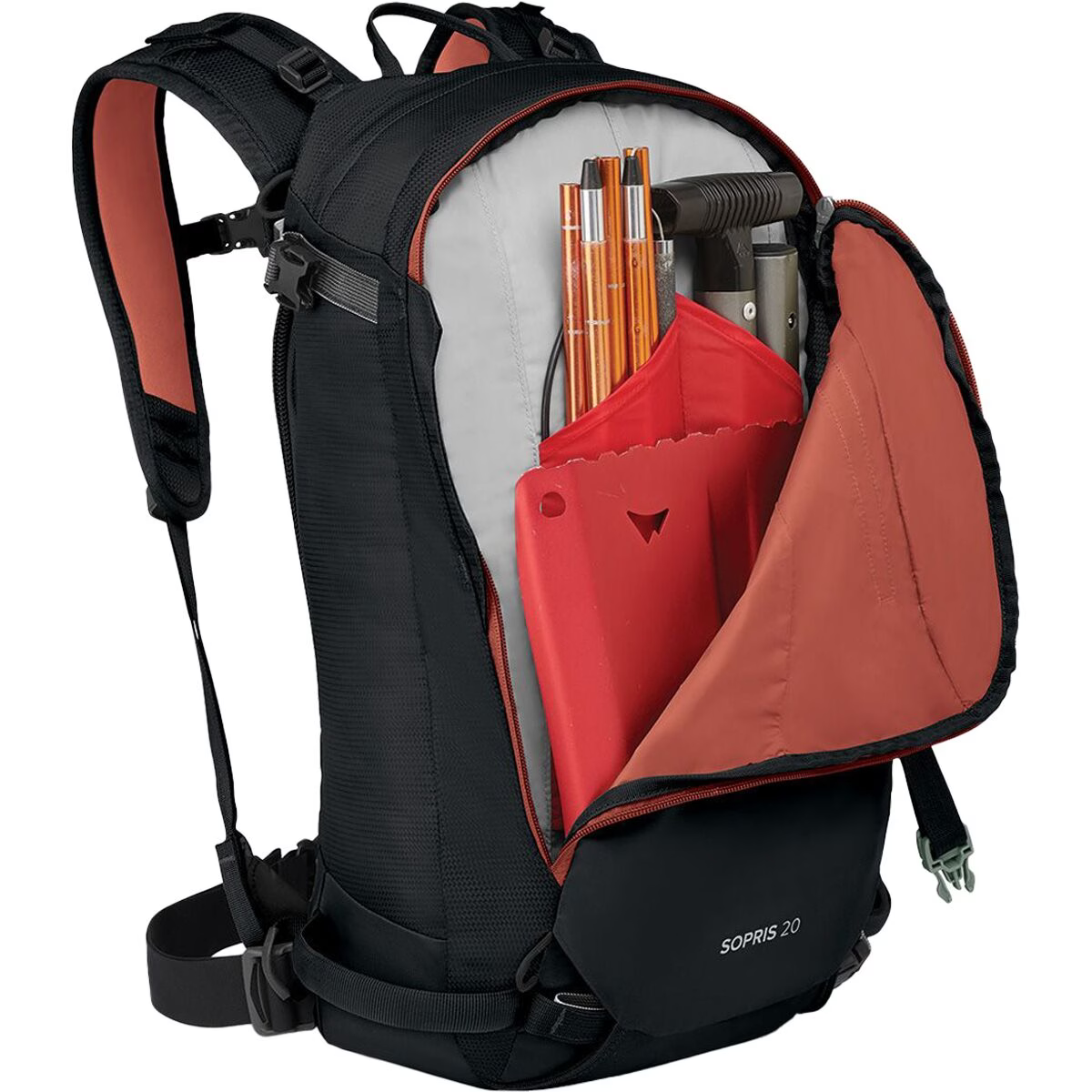 Sopris 20L Backpack - Women's