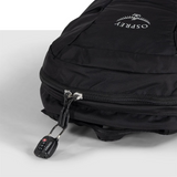 Osprey Packs Farpoint Fairview Travel 15L Daypack, Black