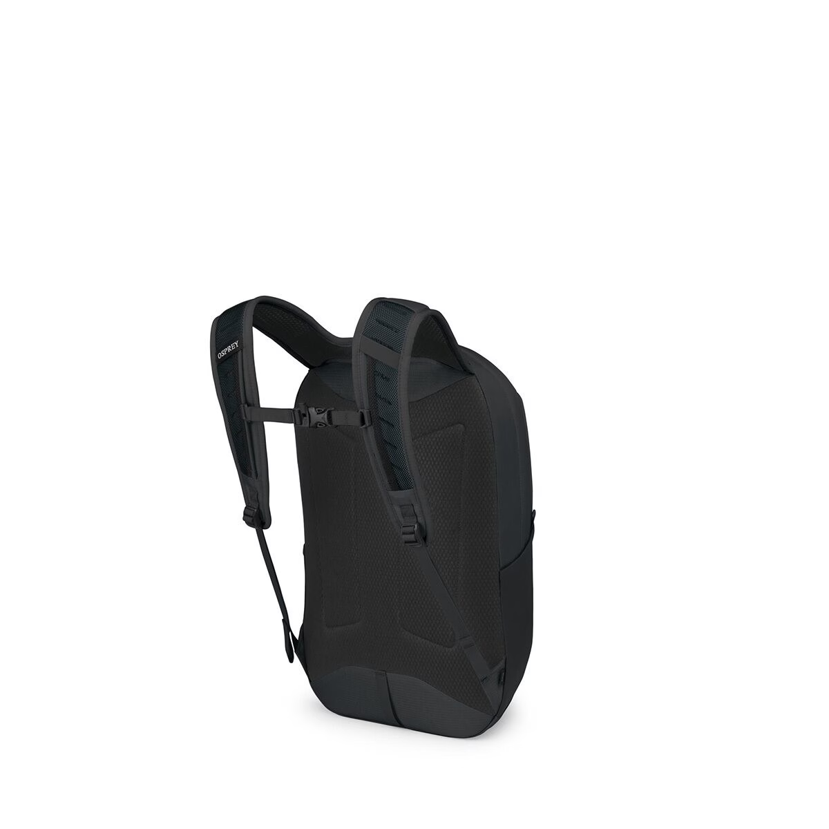 Osprey Packs Farpoint Fairview Travel 15L Daypack, Black