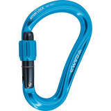 Atom Locking Carabiner