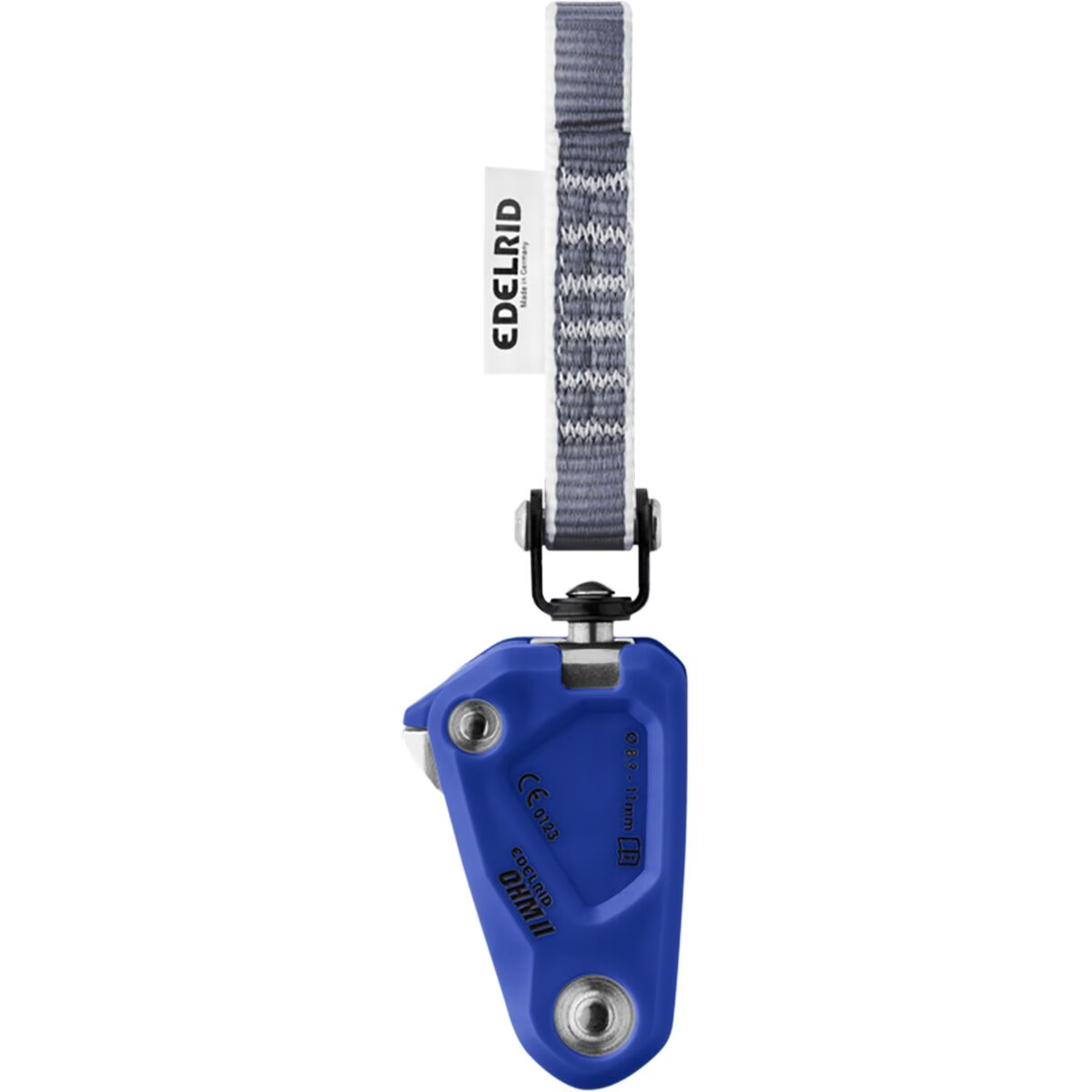 Ohm II Assisted-Braking Resistor