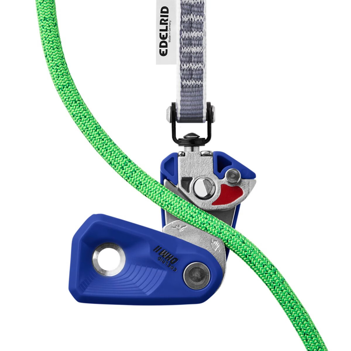 Ohm II Assisted-Braking Resistor